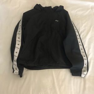 OBEY Jacket